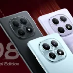 Redmi Note 15 Pro launched in India showing price, specifications and upcoming Redmi Note 15 Pro Plus launch update.