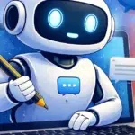 ChatGPT AI tool for blogging and SEO content writing