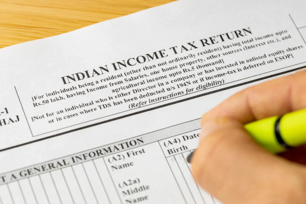 Income tax planning after Budget 2026